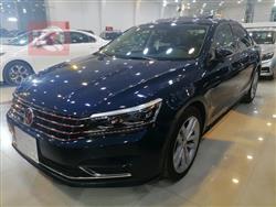 ڤۆڵکسواگن پاسات